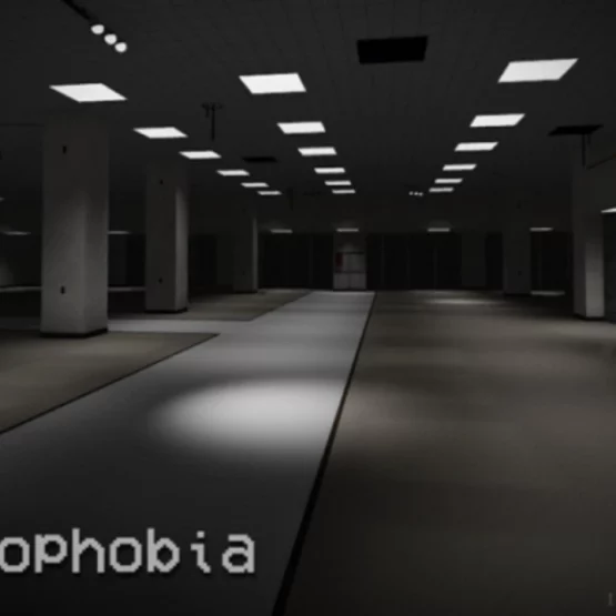Códigos para Apeirophobia no Roblox – Agosto de 2022