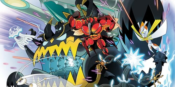 Preparem-se para Ultra Beasts do tipo Aço, Mega Aggron e Togedemaru, com um  novo evento: Teste sua Coragem! – Pokémon GO