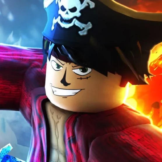 LA FRUTA DE LUFFY POR COMPLETO EN BLOX FRUITS