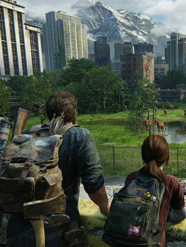 The Last of Us Part I | Vale a pena jogar? (Review)