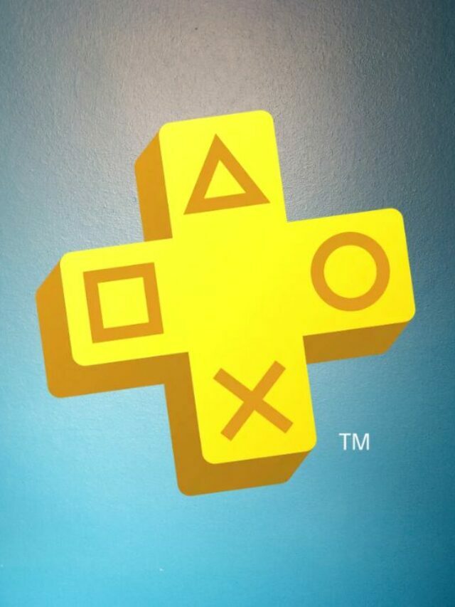 PS Plus perderá 5 jogos nos próximos dias; veja lista