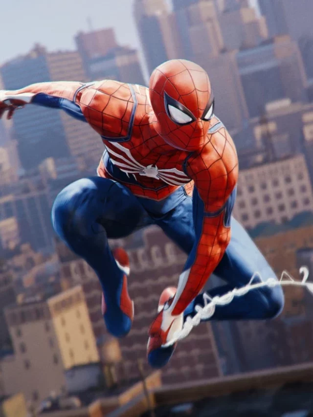 7 dicas para iniciantes em Marvel’s Spider-Man