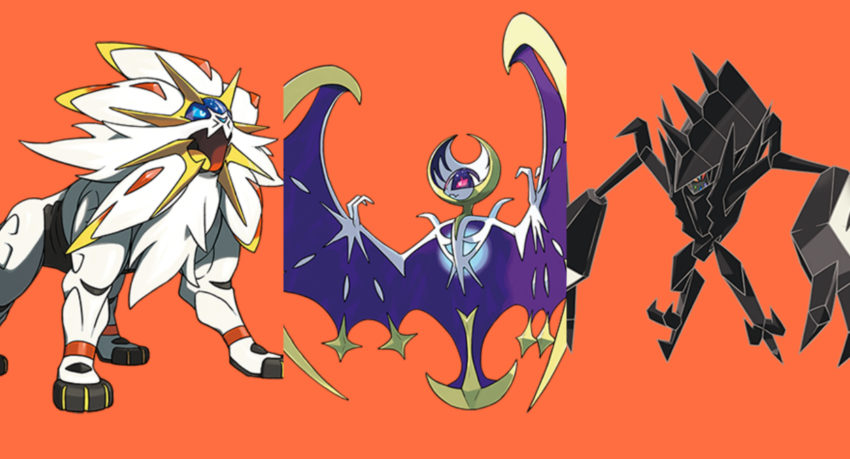 PokéLendas - Kartana, o Pokémon Espada Desenhada, é um Pokémon do tipo  Grama/Metal. E uma Ubs (Ultra Beasts) considerado um pokemon Lendário.  DADOS: ° Nome: Celesteela ° Tipo: Grama/Metal ° Especie: Pokemon