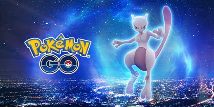 PokéPoa - Pokémon Go em Porto Alegre - Mewtwo de Armadura chega