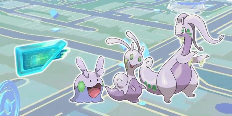 Pokémon GO terá Leafeon, Glaceon e novos lures, indica datamining