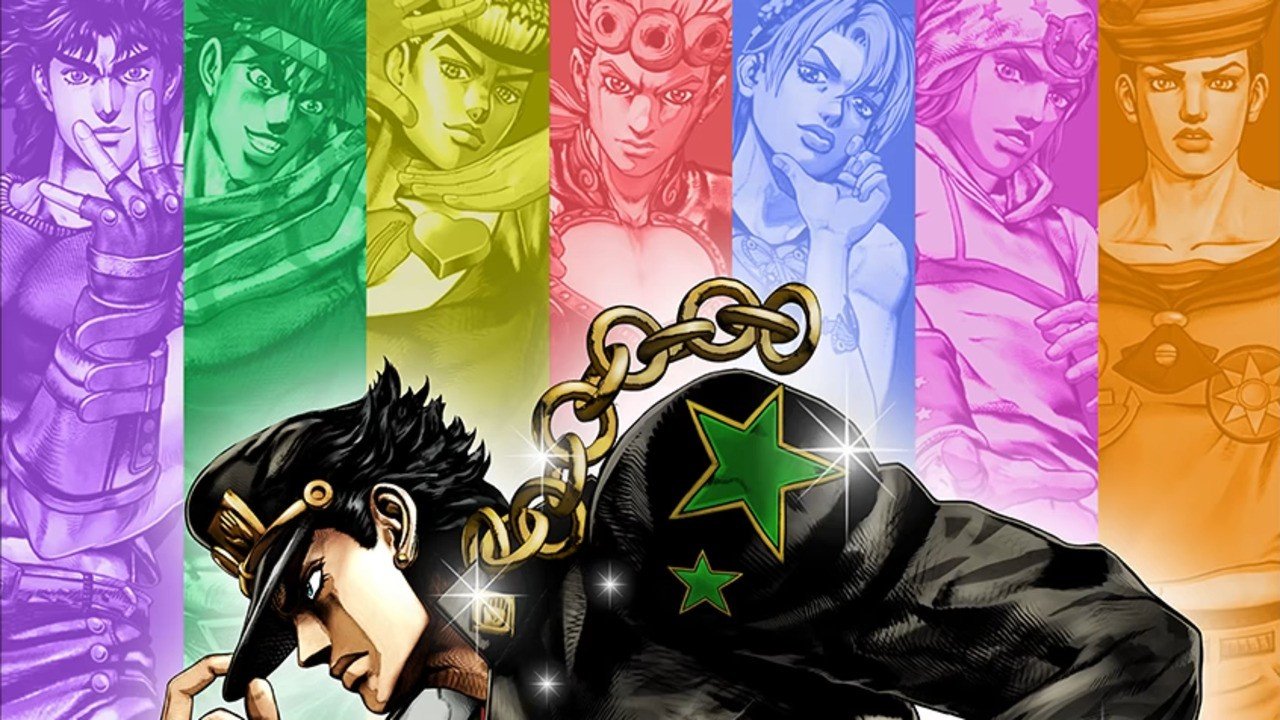 Esse é o melhor jogo de Jojo para PC (Review) 