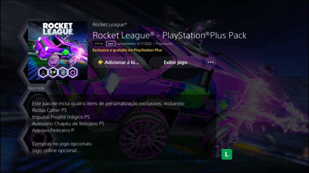 PS Plus: Os jogos gratuitos de agosto de 2022 oferecidos para