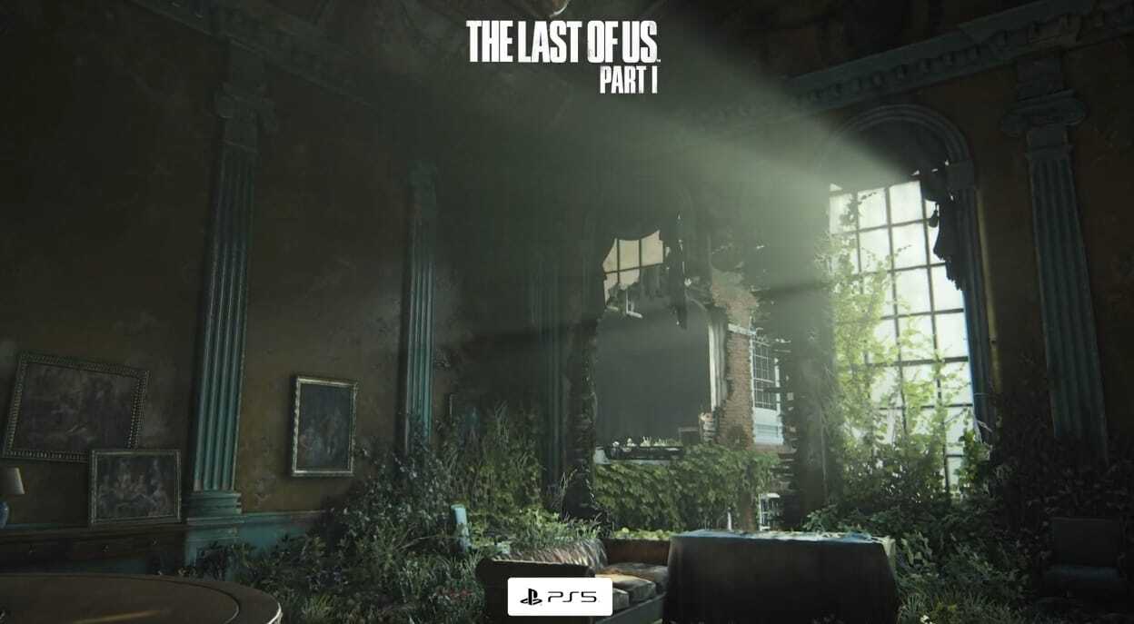 Veja lugares reais como cenários de The Last of Us - Nerdizmo