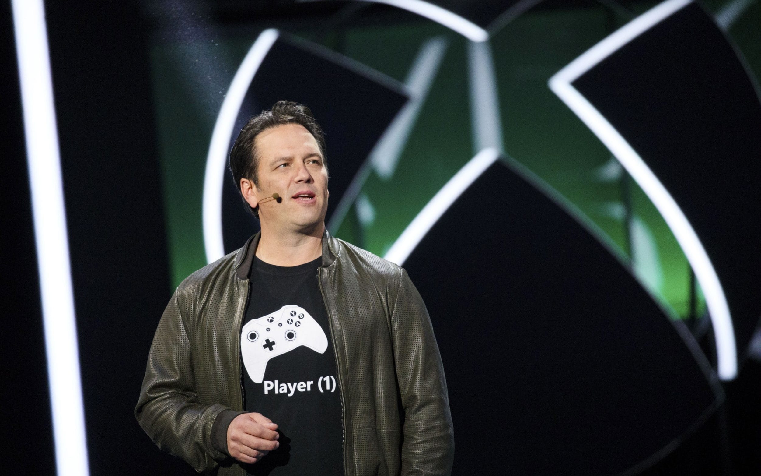 Phil Spencer promete novo evento Xbox para agosto