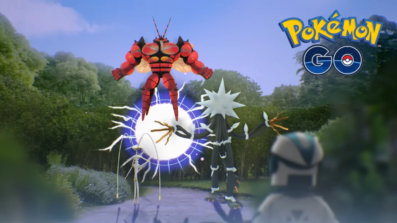 Preparem-se para Ultra Beasts do tipo Aço, Mega Aggron e Togedemaru, com um  novo evento: Teste sua Coragem! – Pokémon GO