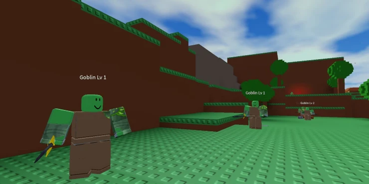 Roblox Shadovis RPG