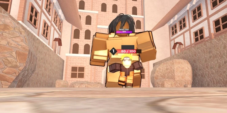 Roblox Anime Dimensions