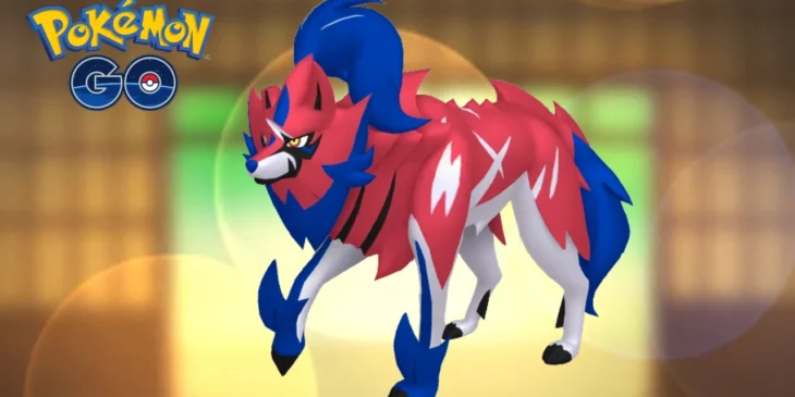 Pokémon GO: como pegar Zamazenta nas reides; melhores ataques e