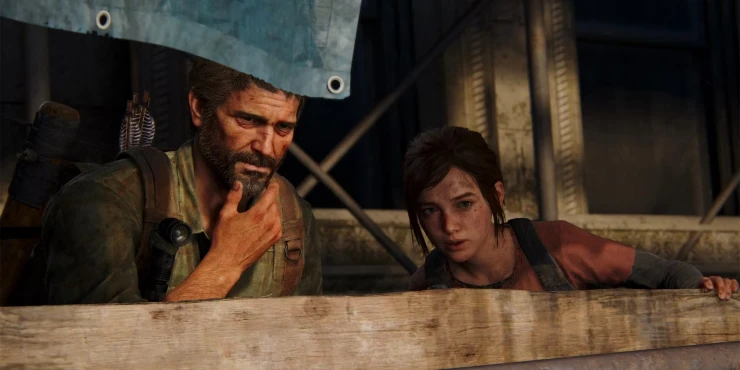 Quanto tempo demora para zerar The Last Of Us?