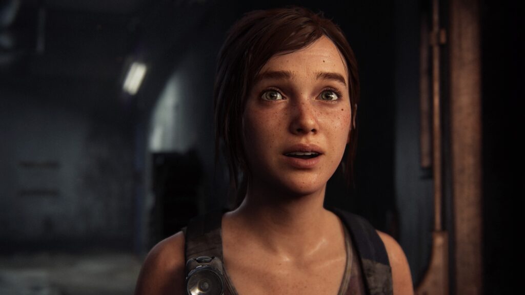 The Last Of Us Left Behind Ps5 Vale A Pena Jogar Review