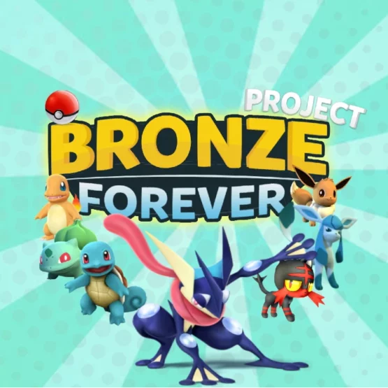 FREE Unique Ho-Oh CODE in Project Bronze Forever, Project Bronze