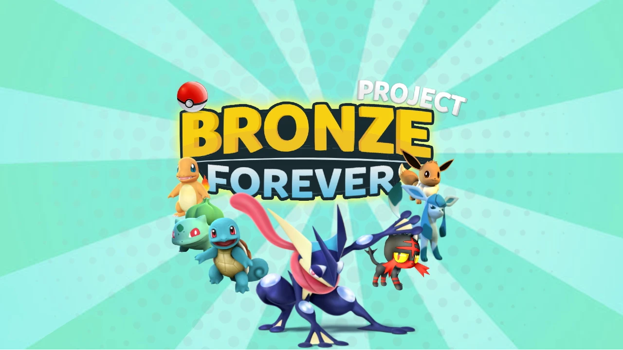 Meu time no pokémon brick bronze (o nome do jogo que repostou isso é  legends of space e o discord deles é com a parte de cima pra Close Lv. 31  Porygon