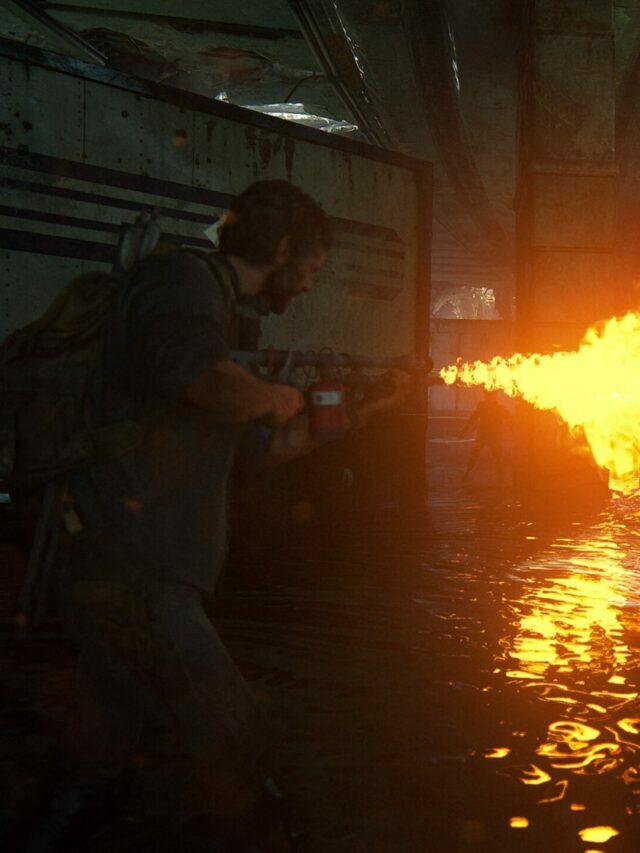 The Last of Us | Multiplayer poderá ser gratuito