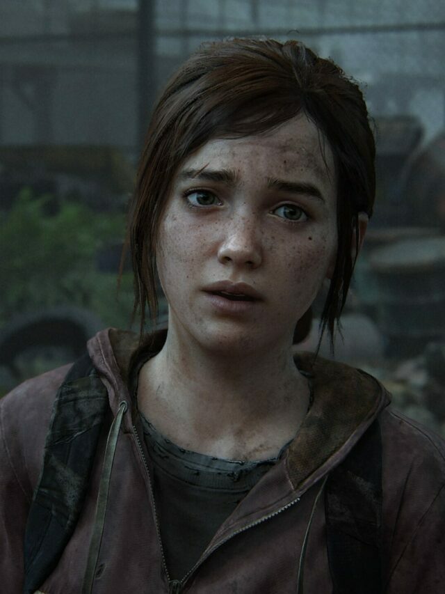 The Last of Us Part I é o 2° melhor exclusivo de PS5 no Metacritic