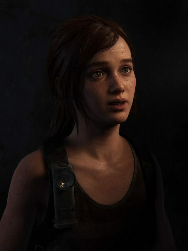 The Last of Us estava ‘a frente de seu tempo’, diz Hermen Hulst