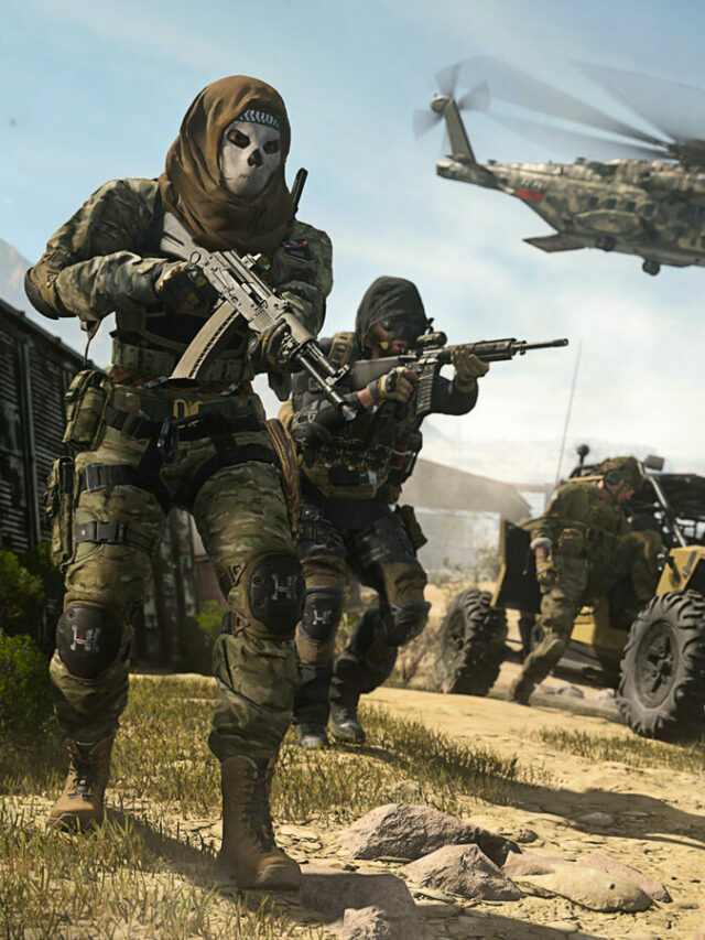 Modern Warfare II vale a pena comprar?