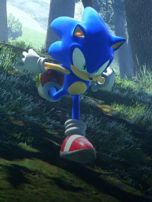 Os jogos mais fáceis de Sonic