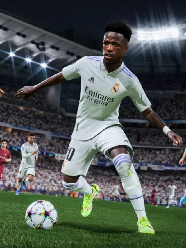 FIFA 23 | Veja os 15 melhores jogadores da La Liga