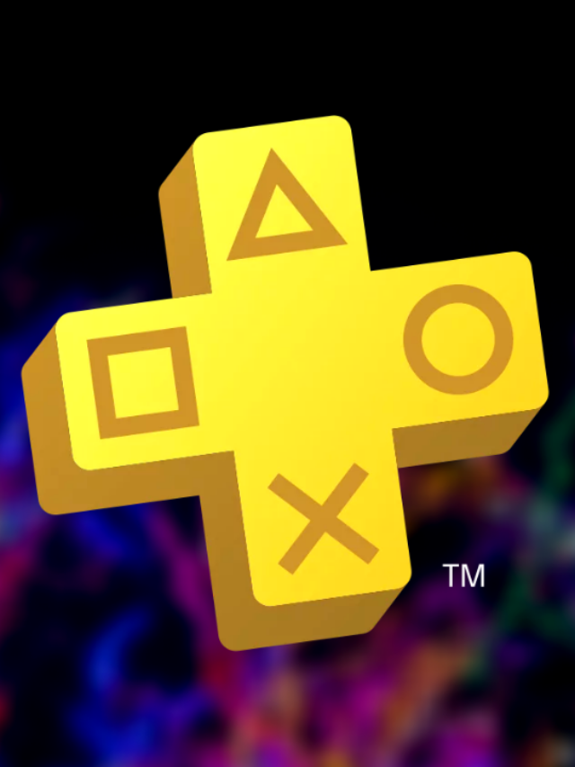 PS Plus está com novo bônus para assinantes em novembro