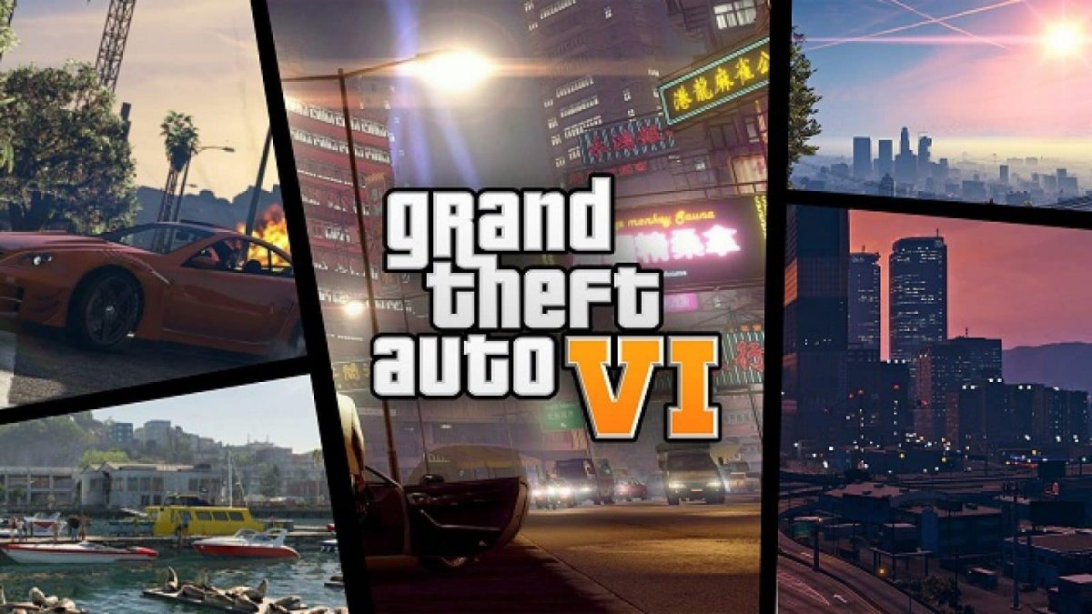 GTA 6 está em produção desde 2014 e será lançado daqui a dois anos