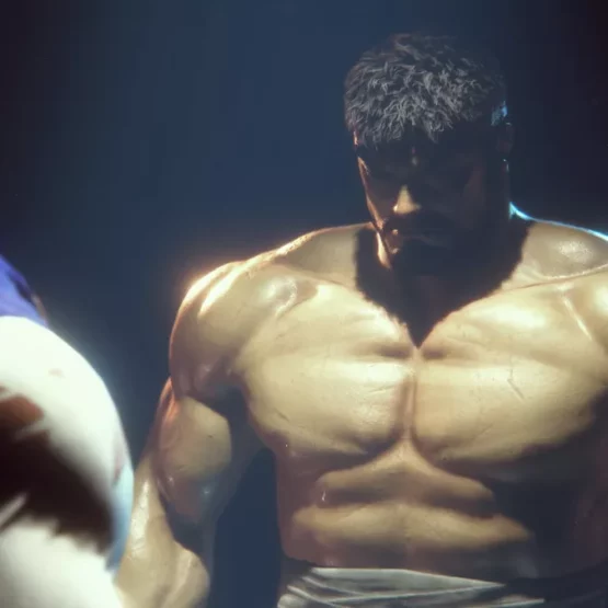 Street Fighter 6”: Imagem pode ter revelado elenco de lutadores do game -  POPline