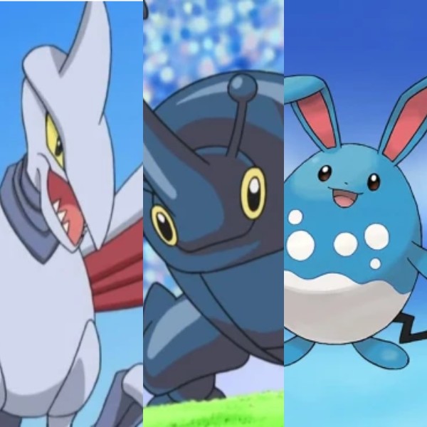 Pokémon GO BR on X: Recebemos relatos de que escolher um apelido