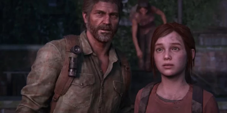 THE LAST OF US ONLINE FOI UMA PERDA DE TEMPO? 