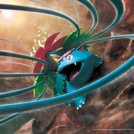 venusaur