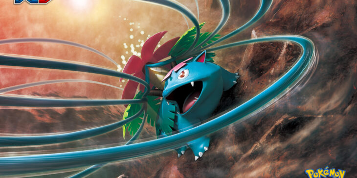 venusaur