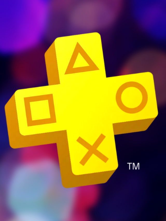 PS Plus Extra e Deluxe | Os jogos confirmados para outubro