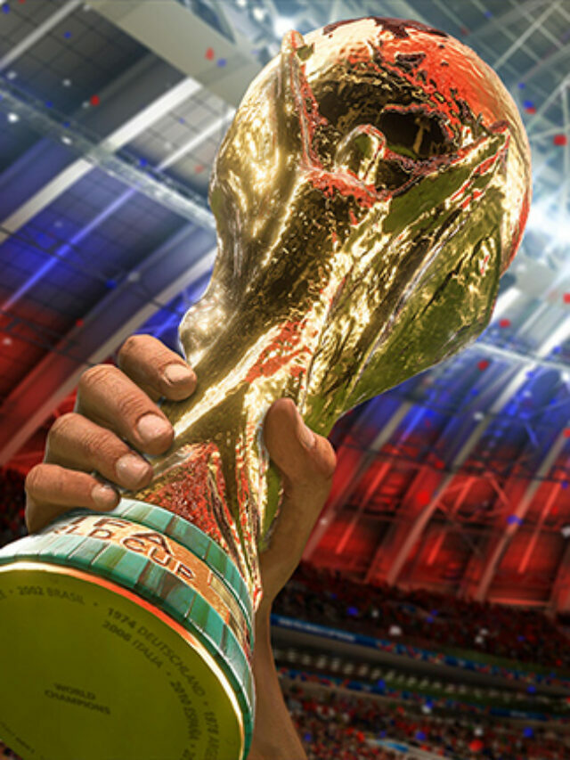 FIFA 23 | EA revela modo da Copa do Mundo acidentalmente