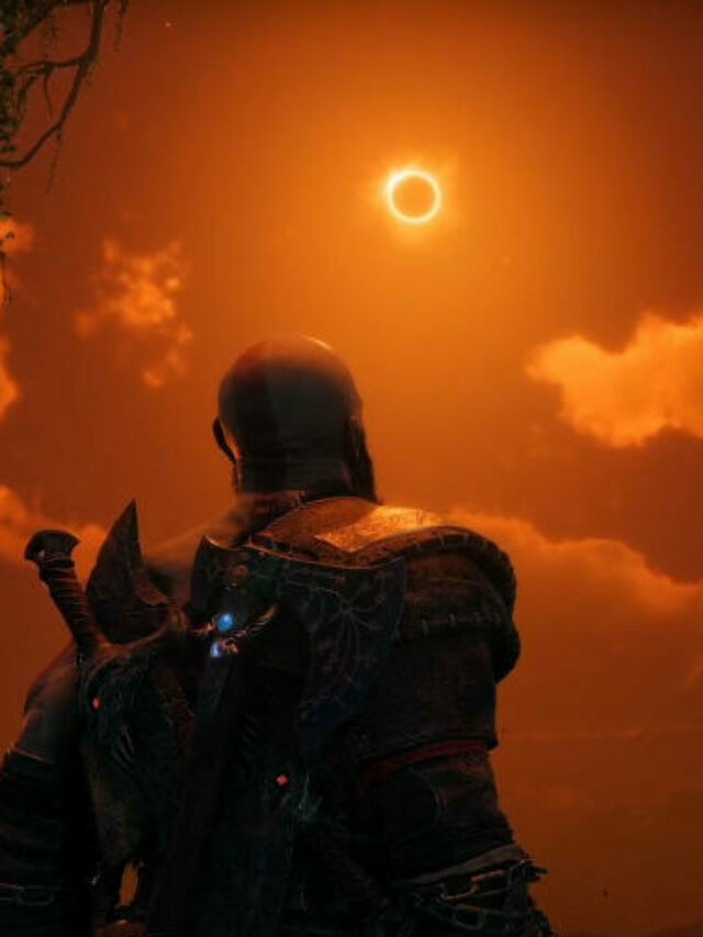 God of War Ragnarok aprimorou IA dos inimigos