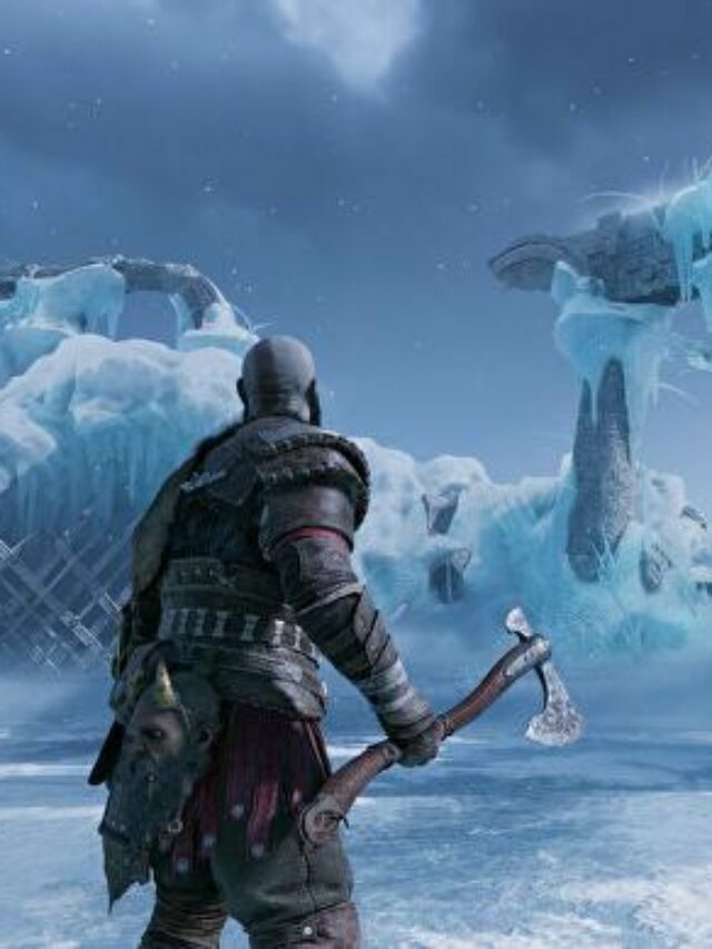 God of War Ragnarok | Versão de PS4 será incrível, diz dev