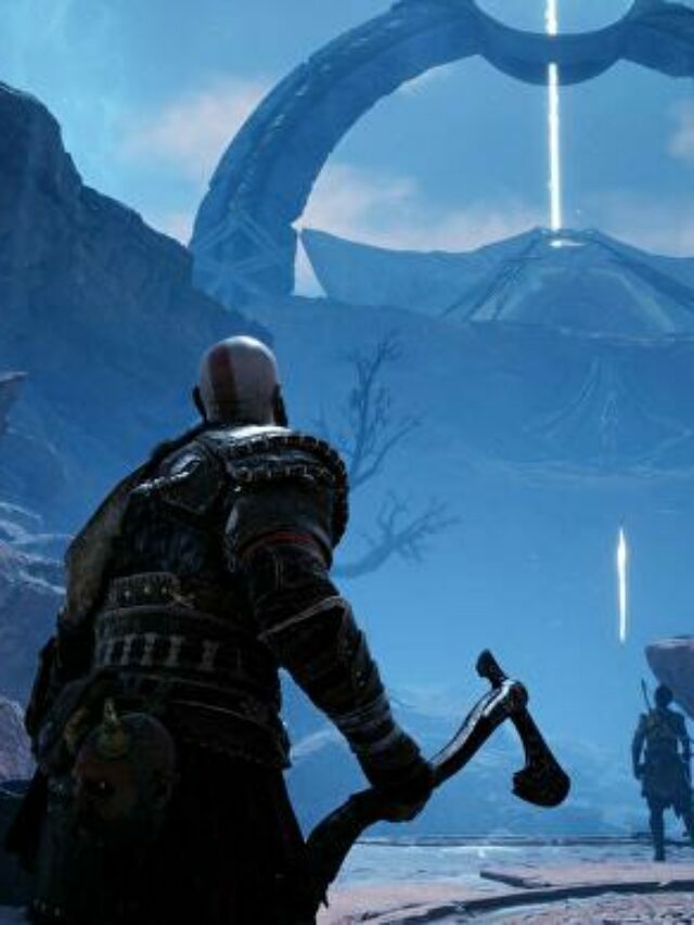 Diretor de TLOU2 fala sobre mecânica de God of War Ragnarok