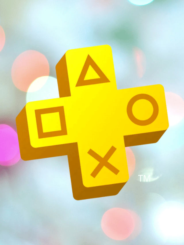 PS Plus | 10 clássicos chegam ao serviço em novembro