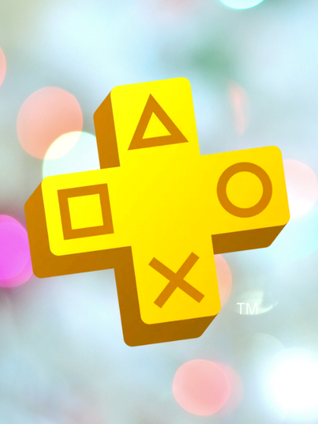 PS Plus terá 25 novos jogos semana que vem; veja lista