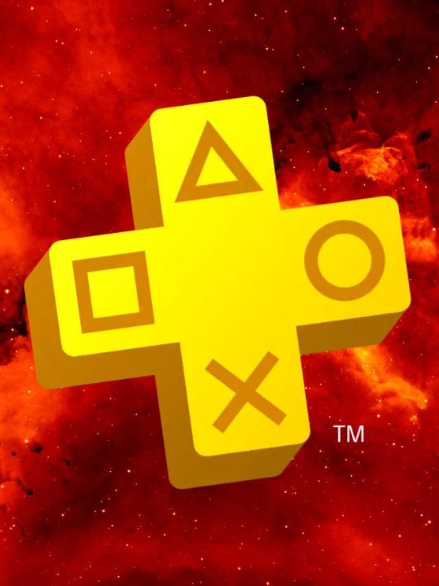 PS Plus disponibiliza mais de 20 novos games hoje