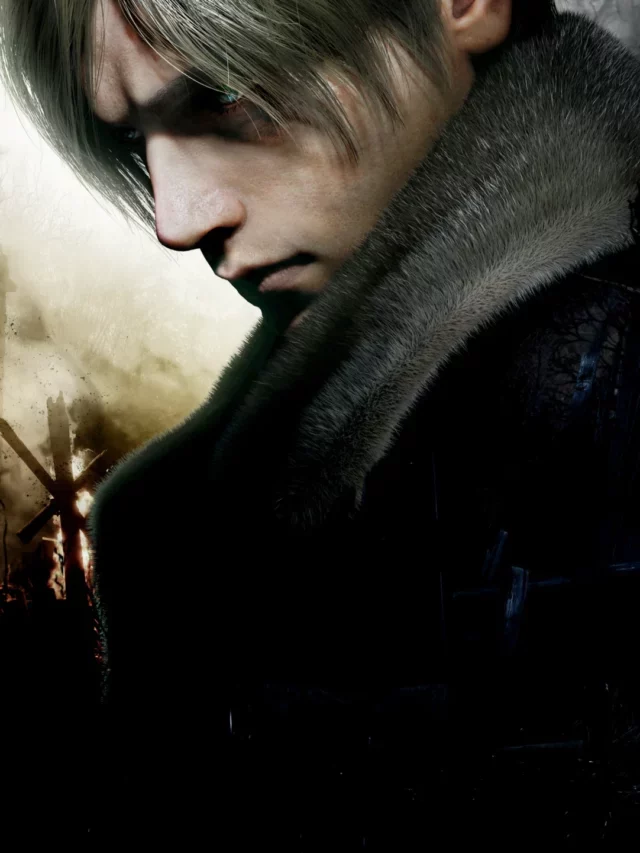 Resident Evil 4 Remake terá uma longa duração