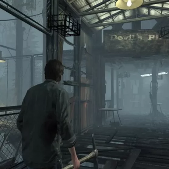 Silent Hill Deve Ter Novo Jogo Anunciado Nesta Semana