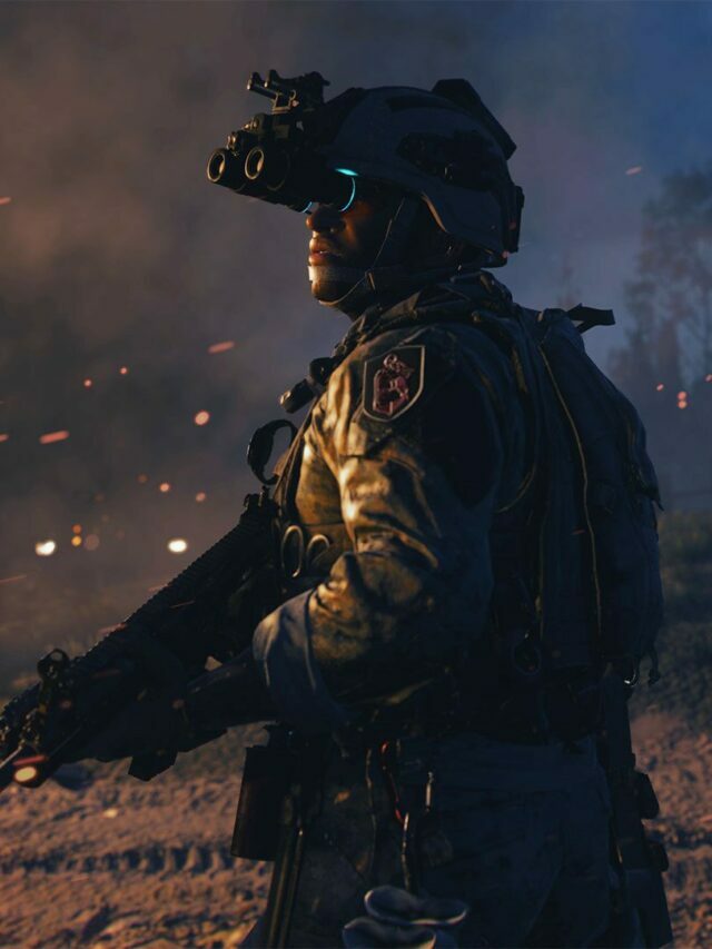 Call of Duty irá chegar ao Nintendo, confirma Microsoft