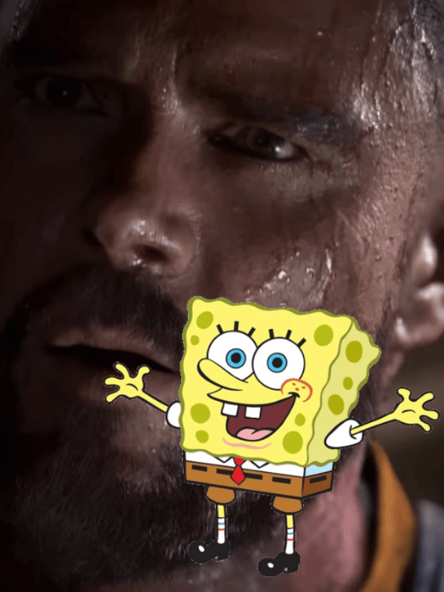 The Callisto Protocol se inspirou em Bob Esponja