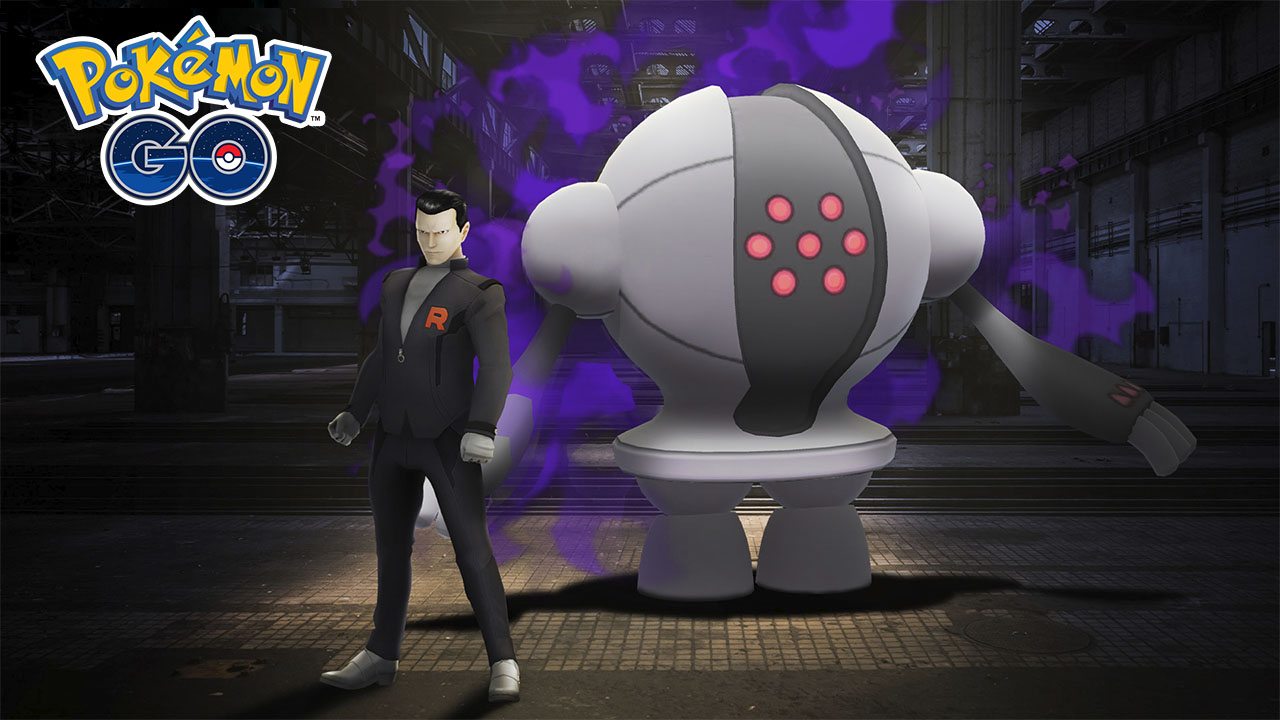 Como derrotar Giovanni no Pokémon GO Março de 2023 Como derrotar Giovanni no Pokémon GO Março de 2023