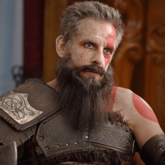 God Of War Ragnarok Ganha Vídeo Com Inúmeras Celebridades