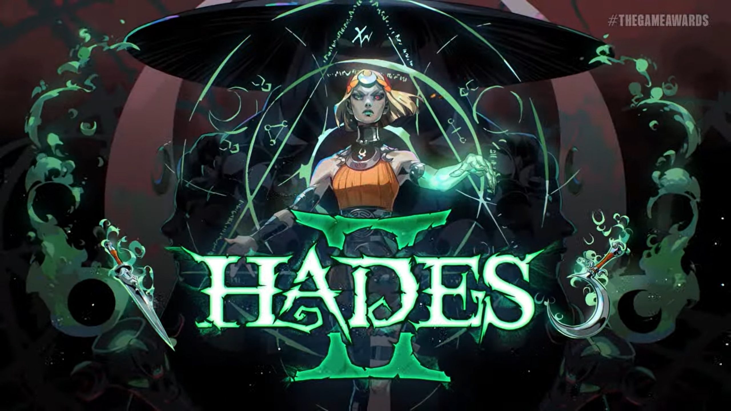 Hades II Anunciado Para 2023 Veja Trailer   Hades II Scaled 1 