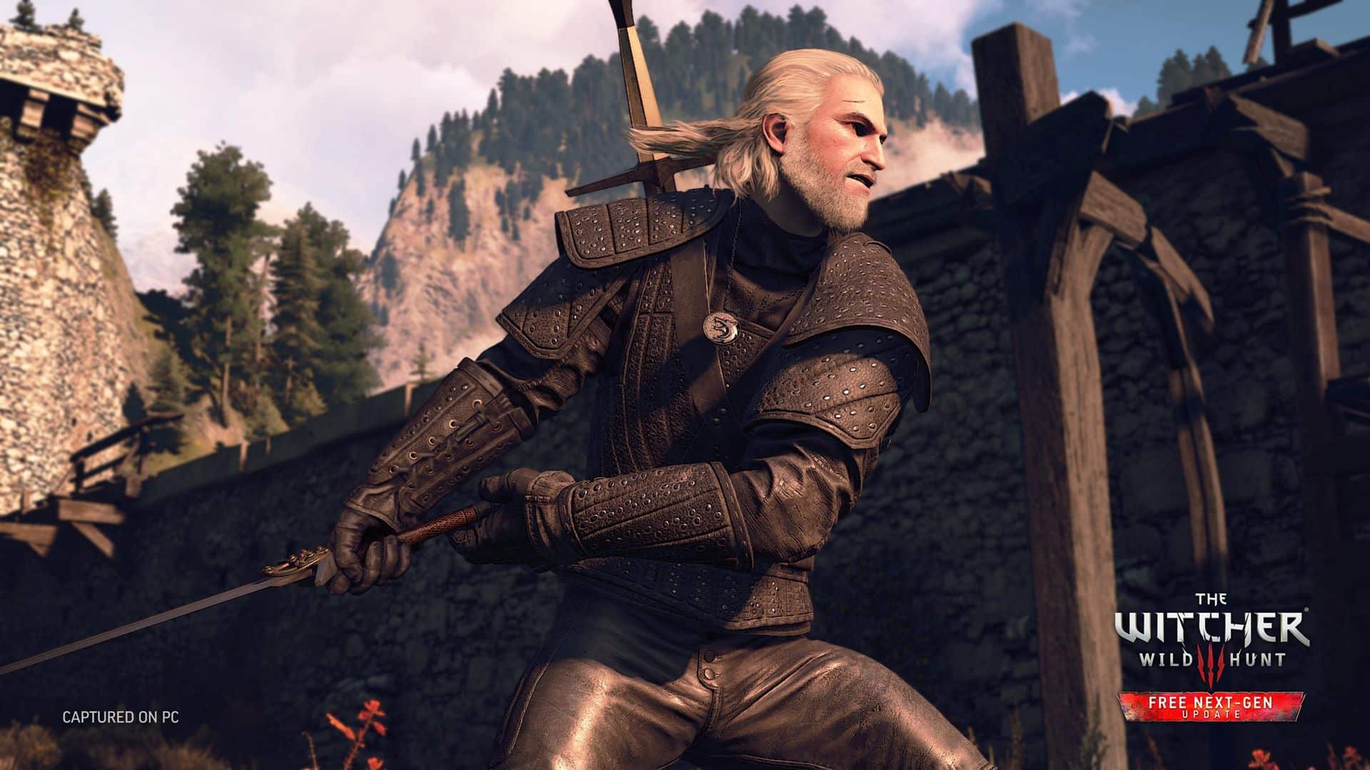 The Witcher 3 acima dos 50 milhões de unidades vendidas